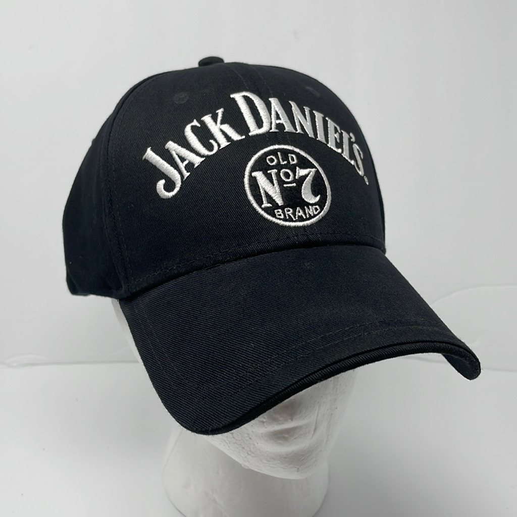 Jack Daniels Baseball Hat